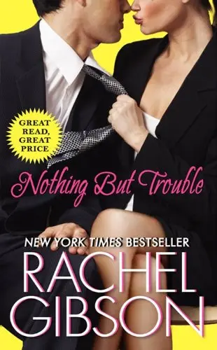 Cover of Nothing but Trouble