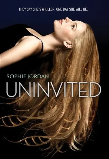 Cover of Uninvited