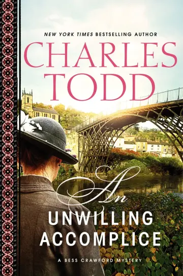 Cover of An Unwilling Accomplice
