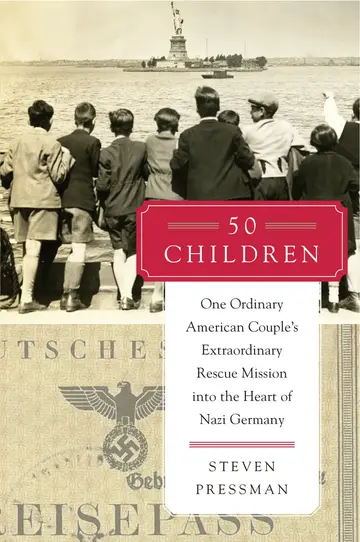 Cover of 50 Children