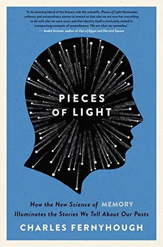 Cover of Pieces of Light