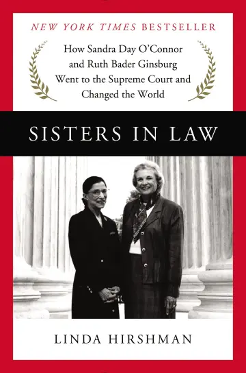 Cover of Sisters in Law