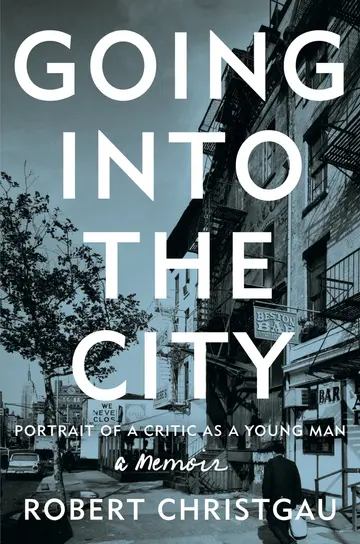 Cover of Going into the City