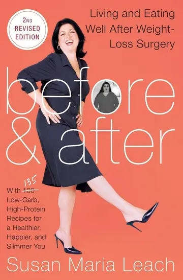 Cover of Before & After
