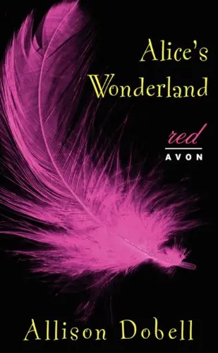 Cover of Alice's Wonderland