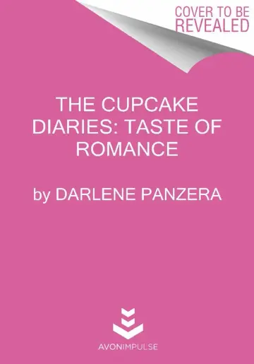 Cover of The Cupcake Diaries