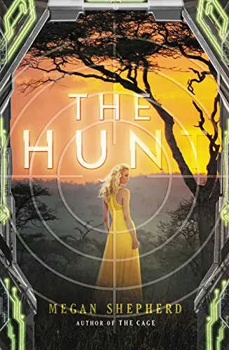 Cover of The Hunt