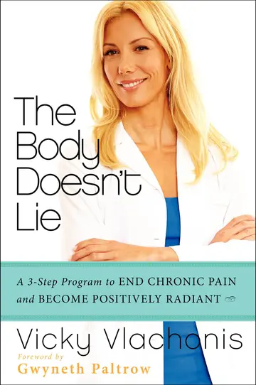 Cover of The Body Doesn't Lie