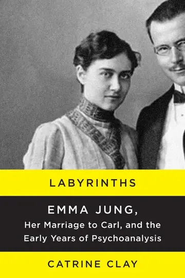 Cover of Labyrinths