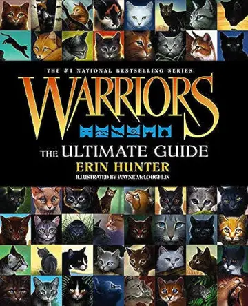 Cover of Warriors