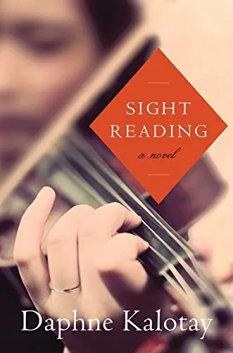 Cover of Sight Reading