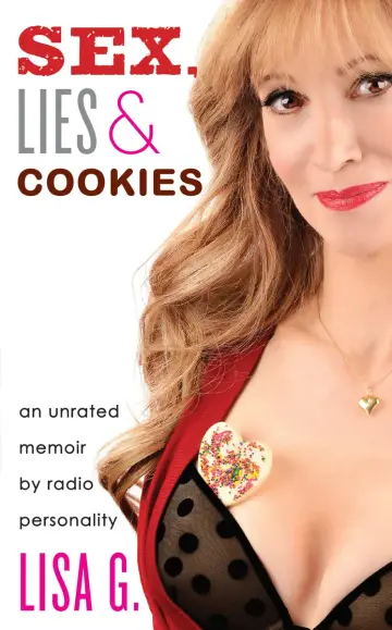 Cover of Sex, Lies, and Cookies