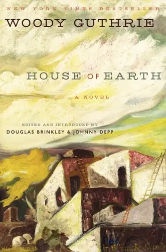 Cover of House of Earth