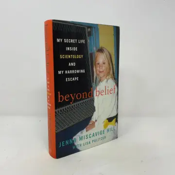 Cover of Beyond Belief