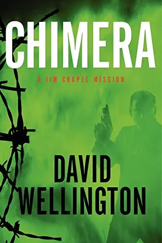 Cover of Chimera