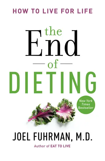 Cover of The End of Dieting