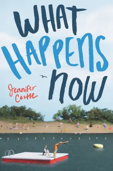 Cover of What Happens Now