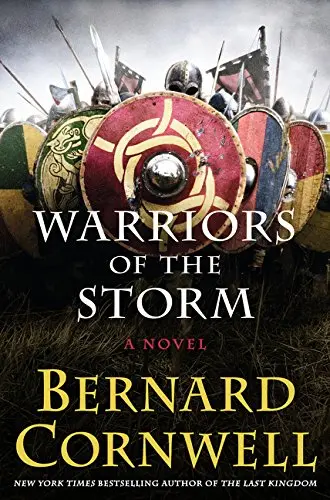 Cover of Warriors of the Storm