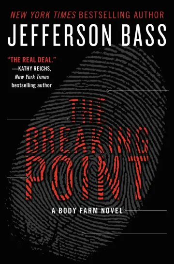 Cover of The Breaking Point