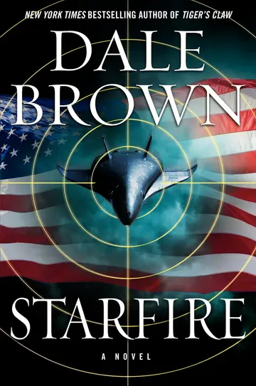 Cover of Starfire
