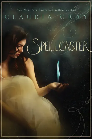 Cover of Spellcaster