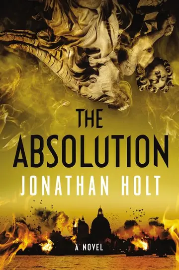 Cover of The Absolution