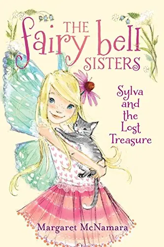 Cover of The Fairy Bell Sisters #5