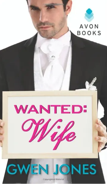 Cover of Wanted