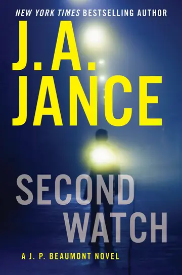 Cover of Second Watch