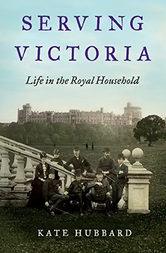 Cover of Serving Victoria