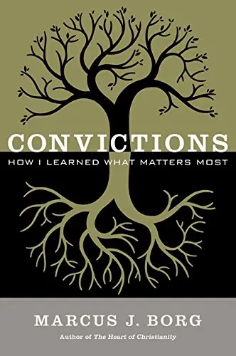 Cover of Convictions