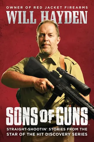 Cover of Sons of Guns