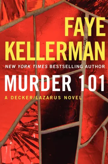 Cover of Murder 101