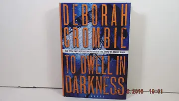 Cover of To Dwell in Darkness