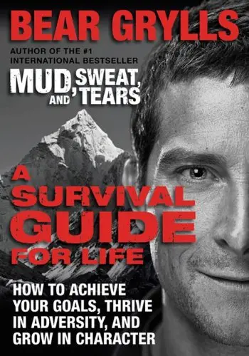 Cover of A Survival Guide for Life