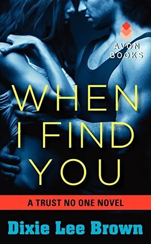 Cover of When I Find You