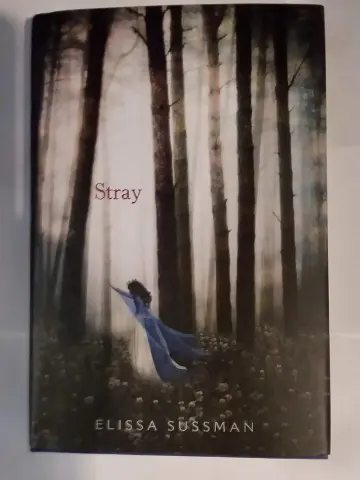 Cover of Stray