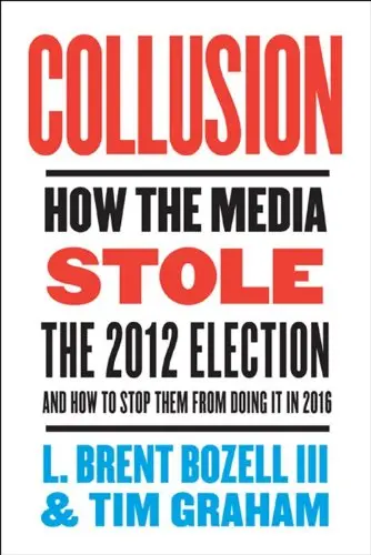 Cover of Collusion