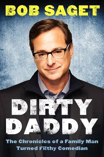 Cover of Dirty Daddy