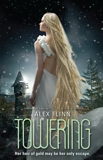 Cover of Towering