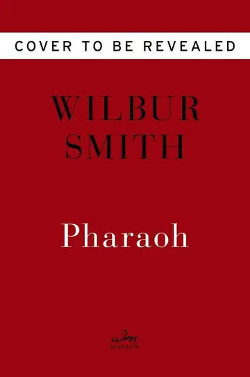 Cover of Pharaoh