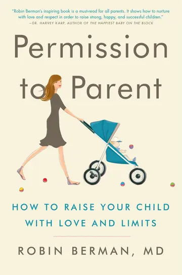 Cover of Permission to Parent