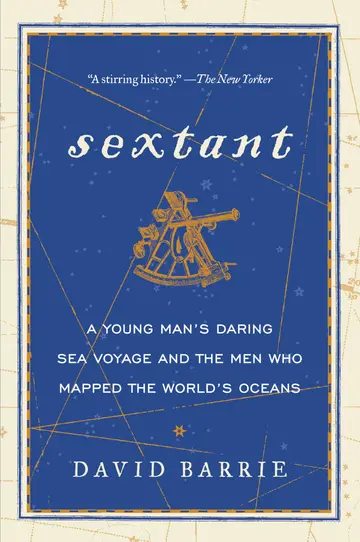 Cover of Sextant