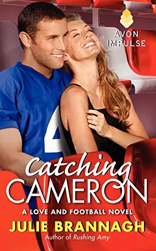 Cover of Catching Cameron