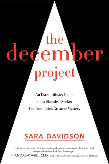 Cover of The December Project