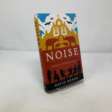 Cover of Noise