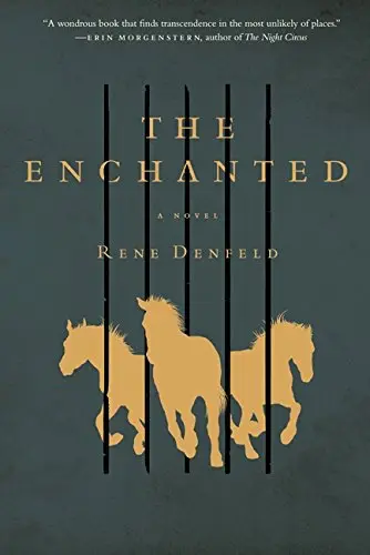 Cover of The the Enchanted Enchanted