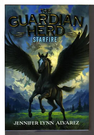 Cover of Starfire