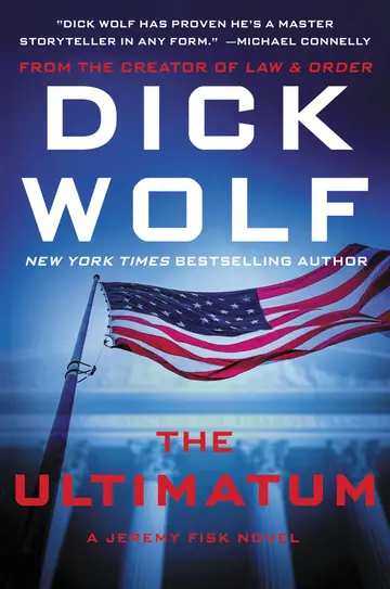 Cover of The Ultimatum