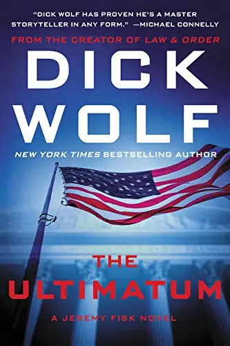 Cover of The Ultimatum